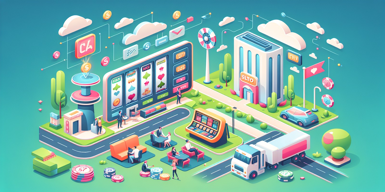 Explore Microgaming Casino: Top Slot Strategies for 2025 Wins - Slot Strategy Guide for pakistani | ALANODT