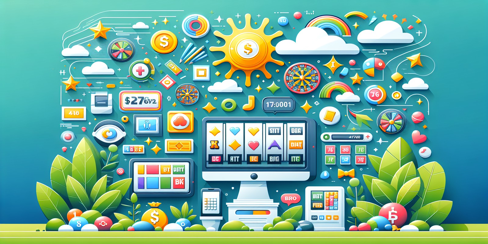 Unlocking Microgaming Casino: Top Slots and Strategies for 2025 - Slot Strategy Guide for pakistani | ALANODT