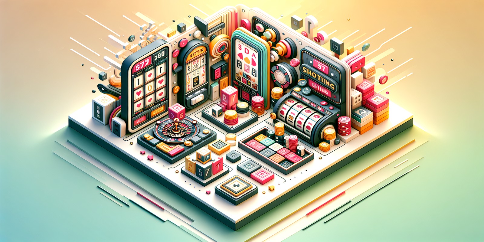 Unlocking the Excitement of Microgaming Casinos: A Guide for 2025 - Gaming Guide Guide for pakistani | ALANODT