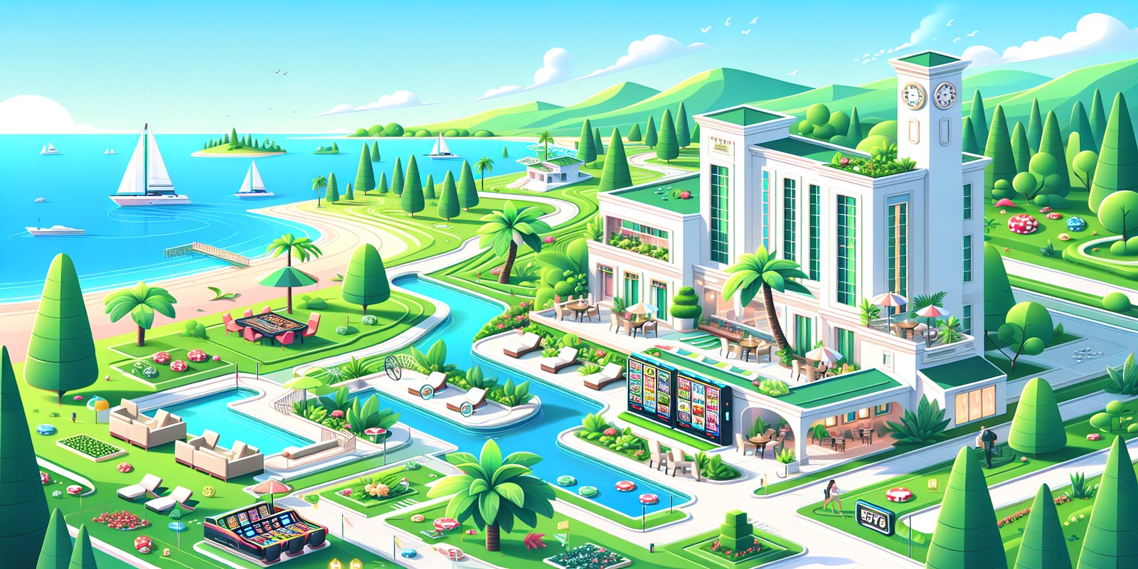 Winning Big with S777 Casino: Your Ultimate Slot Strategies 2025 - Slot Strategy Guide for pakistani | ALANODT